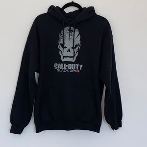 Call of Duty Black Ops III Hoodie